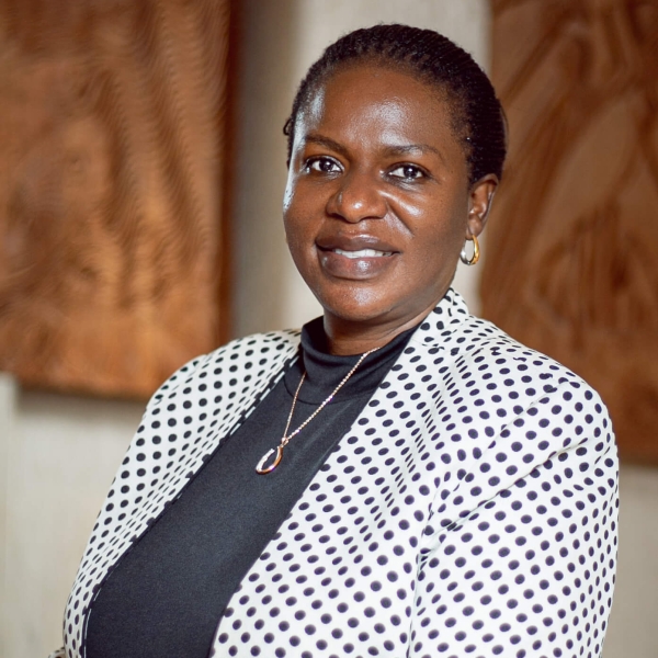Sylvia Muwebwa Nabatanzi