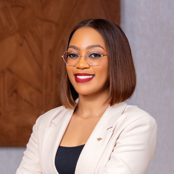 Ms. Carol Atuhire