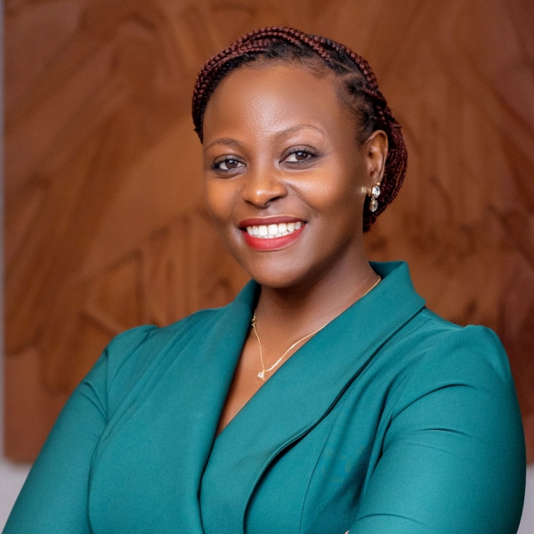 Ms. Denise Namuddu