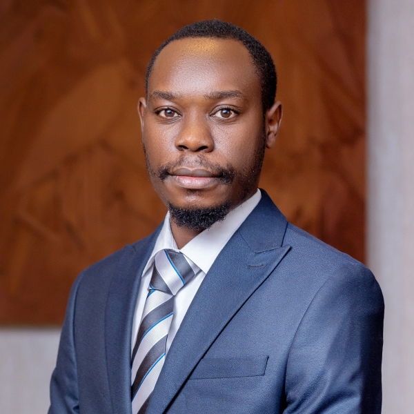 Eng. Oweka David