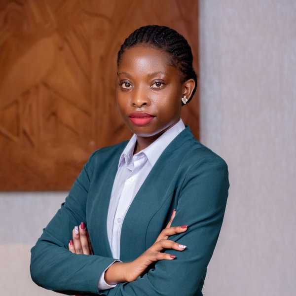 Ms. Nakayenga Viola